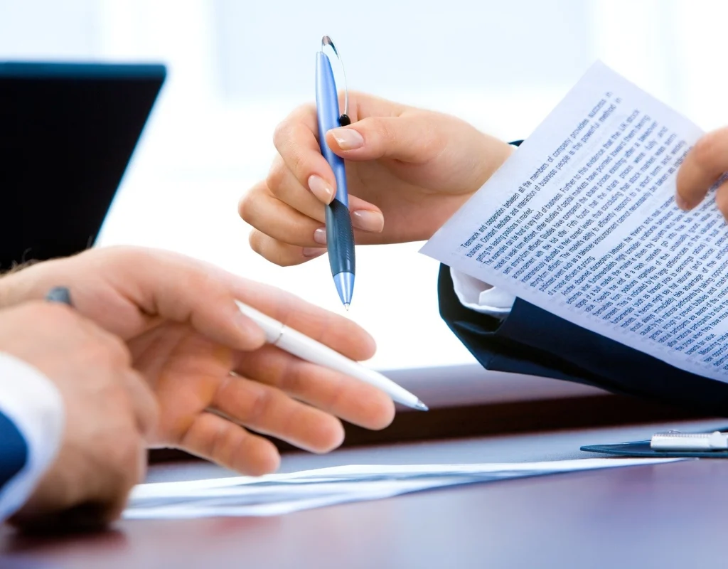 Ein Interim Management Provider findet den passenden Kandidaten für Ihr Projekt